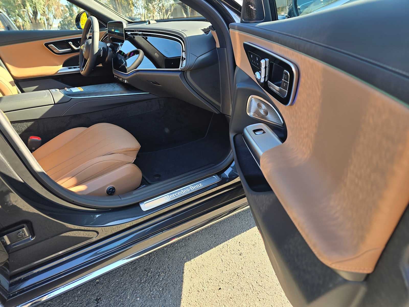 2026 Mercedes-Benz E 350 RWD Sedan