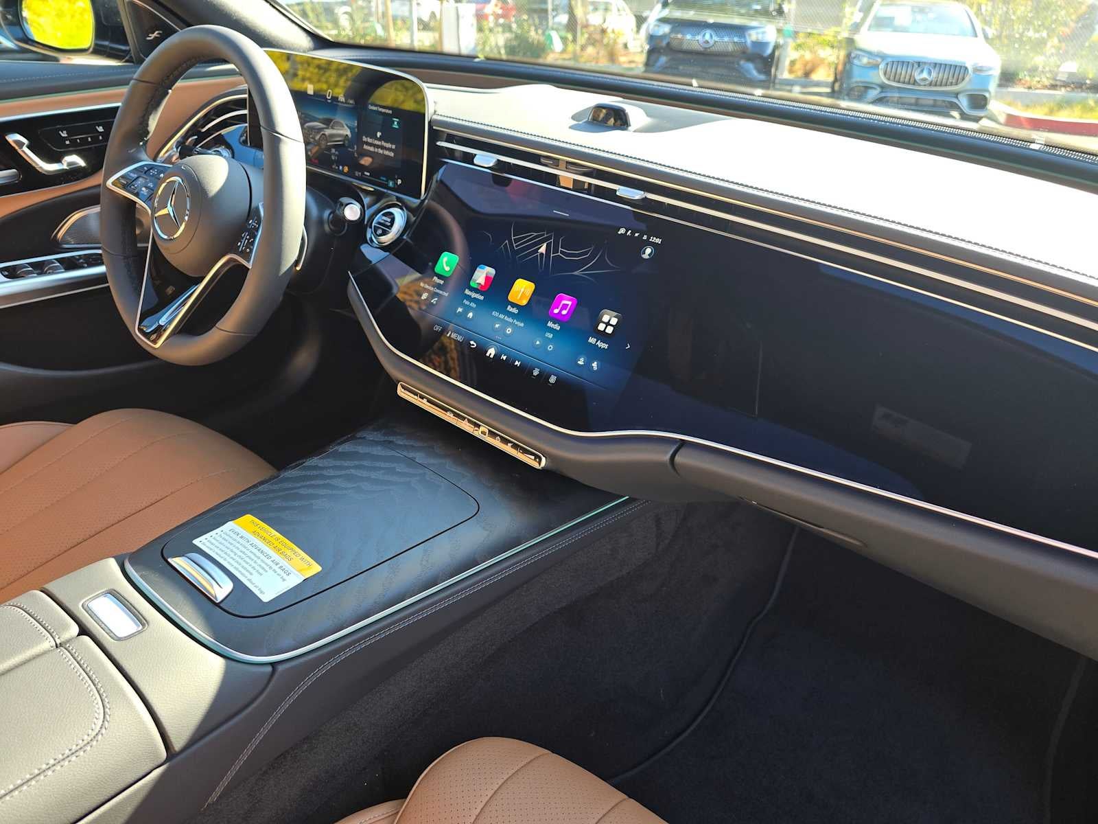 2026 Mercedes-Benz E 350 RWD Sedan