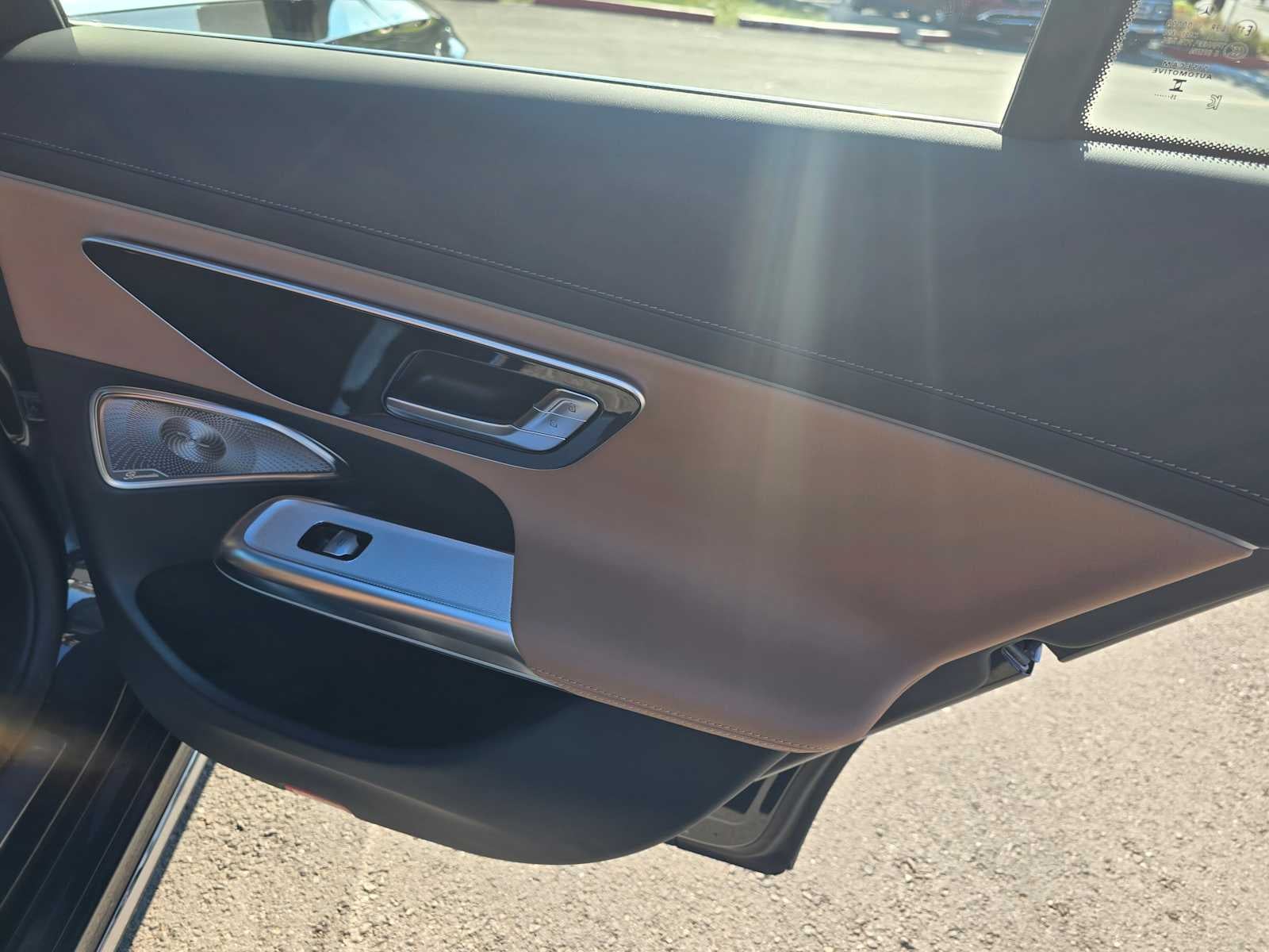 2026 Mercedes-Benz E 350 RWD Sedan