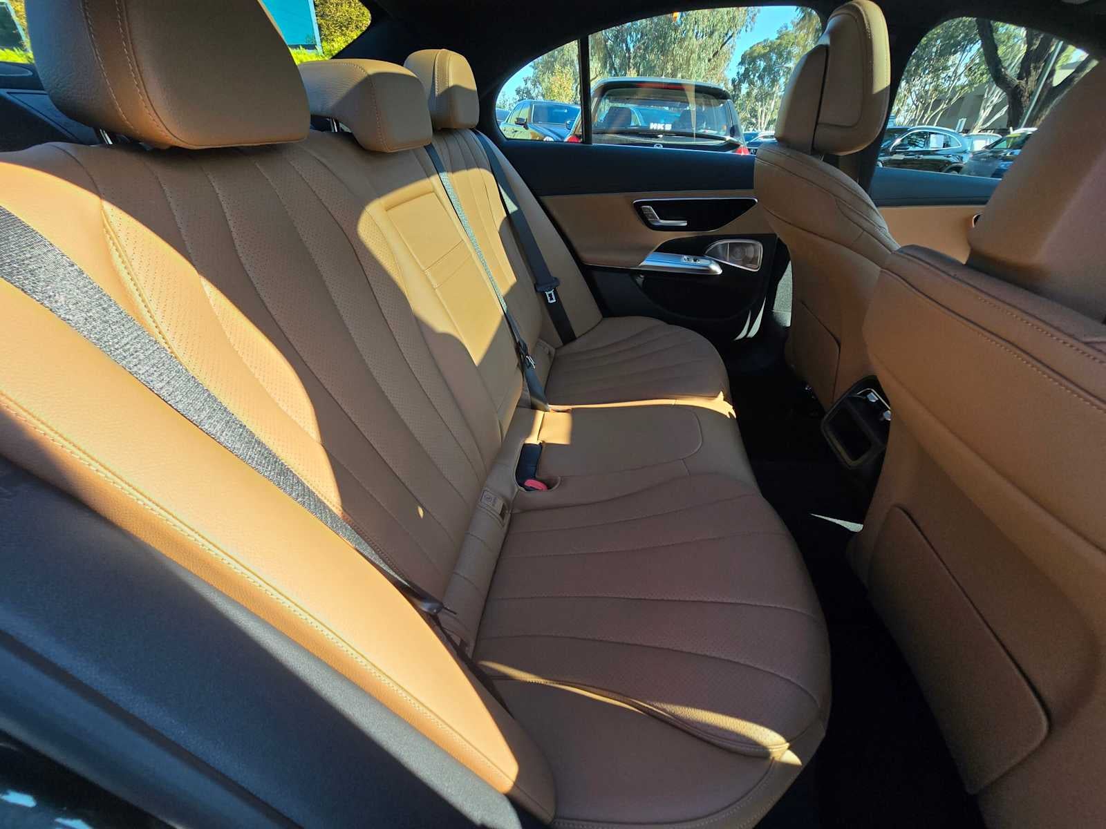 2026 Mercedes-Benz E 350 RWD Sedan