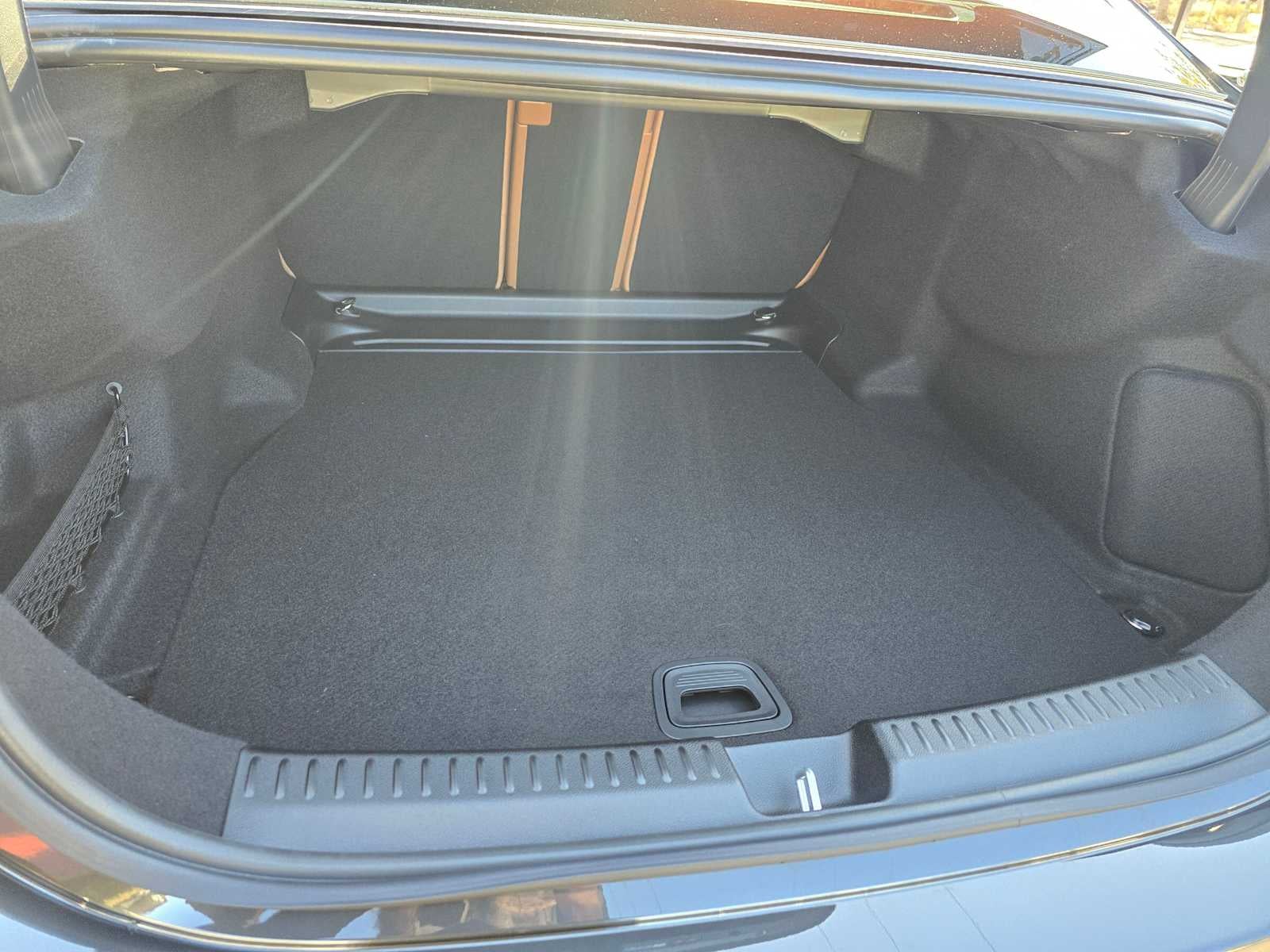 2026 Mercedes-Benz E 350 RWD Sedan