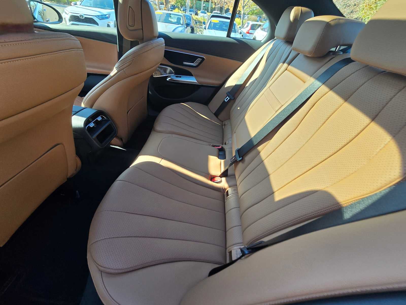 2026 Mercedes-Benz E 350 RWD Sedan