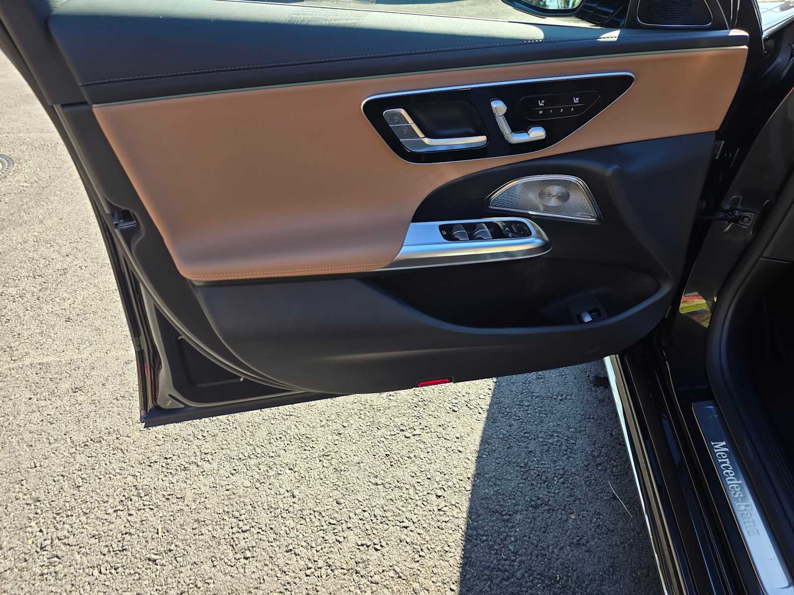 2026 Mercedes-Benz E 350 RWD Sedan