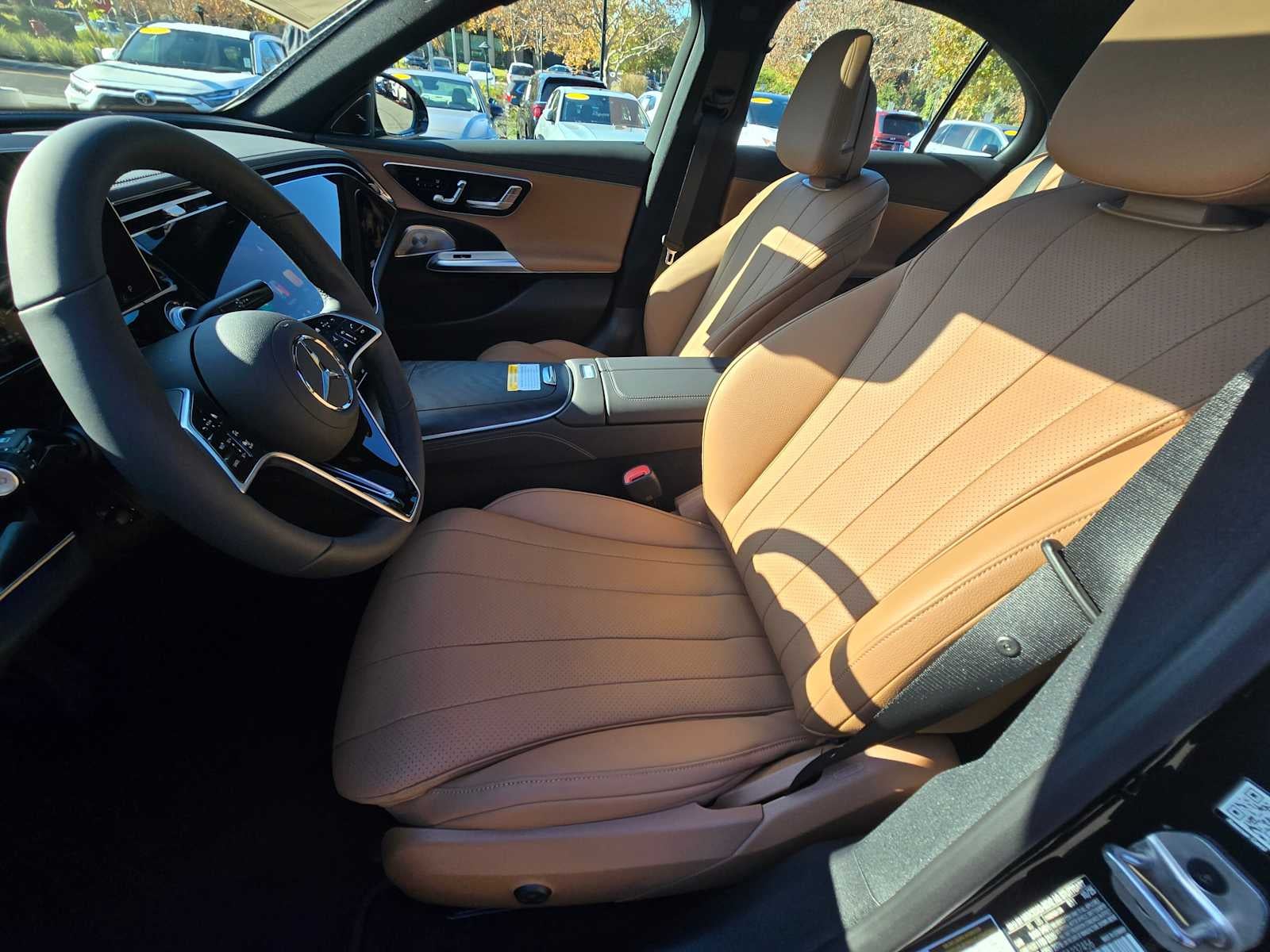 2026 Mercedes-Benz E 350 RWD Sedan