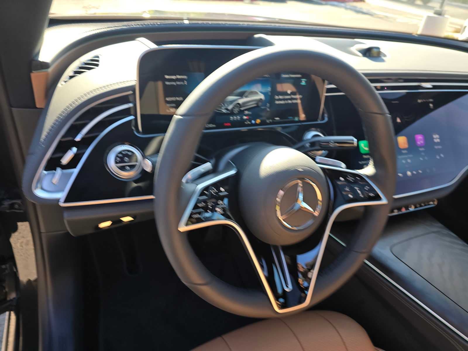 2026 Mercedes-Benz E 350 RWD Sedan