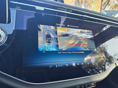 2026 Mercedes-Benz E 350 RWD Sedan