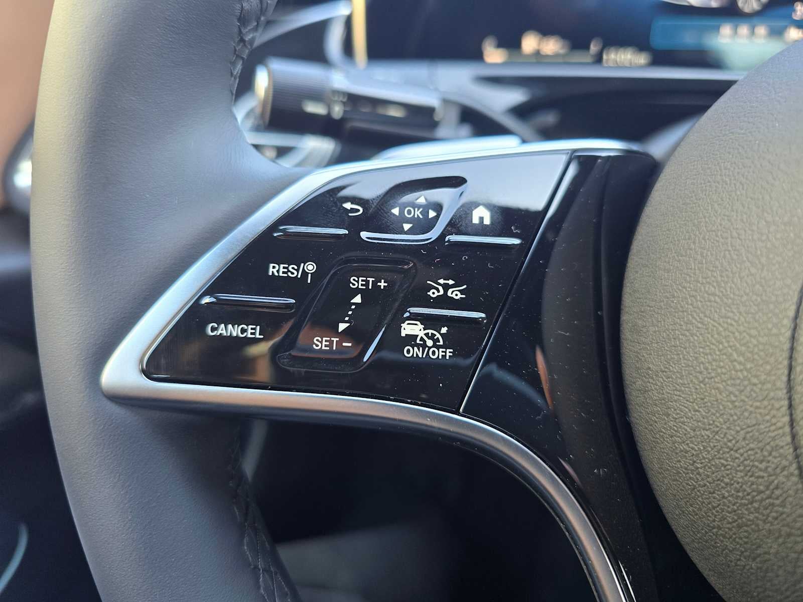 2026 Mercedes-Benz E 350 RWD Sedan