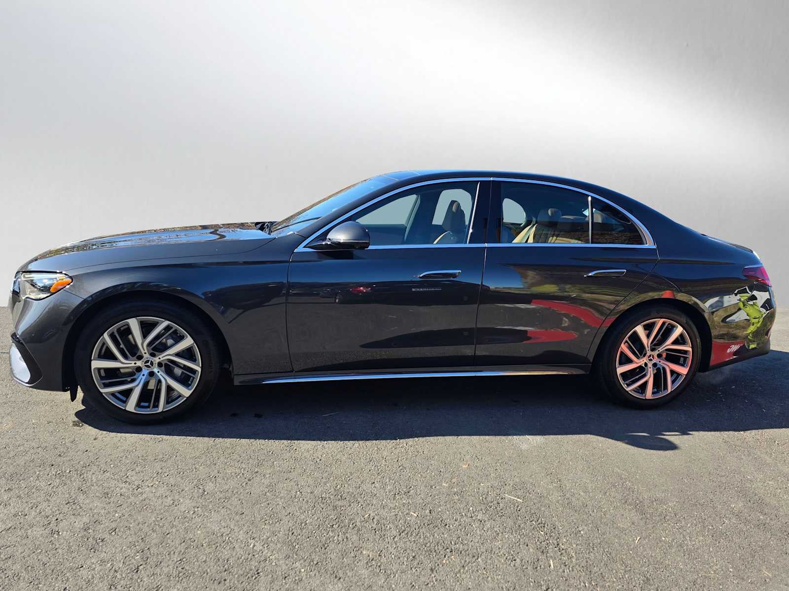 2026 Mercedes-Benz E 350 RWD Sedan