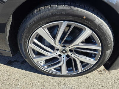 2026 Mercedes-Benz E 350 RWD Sedan