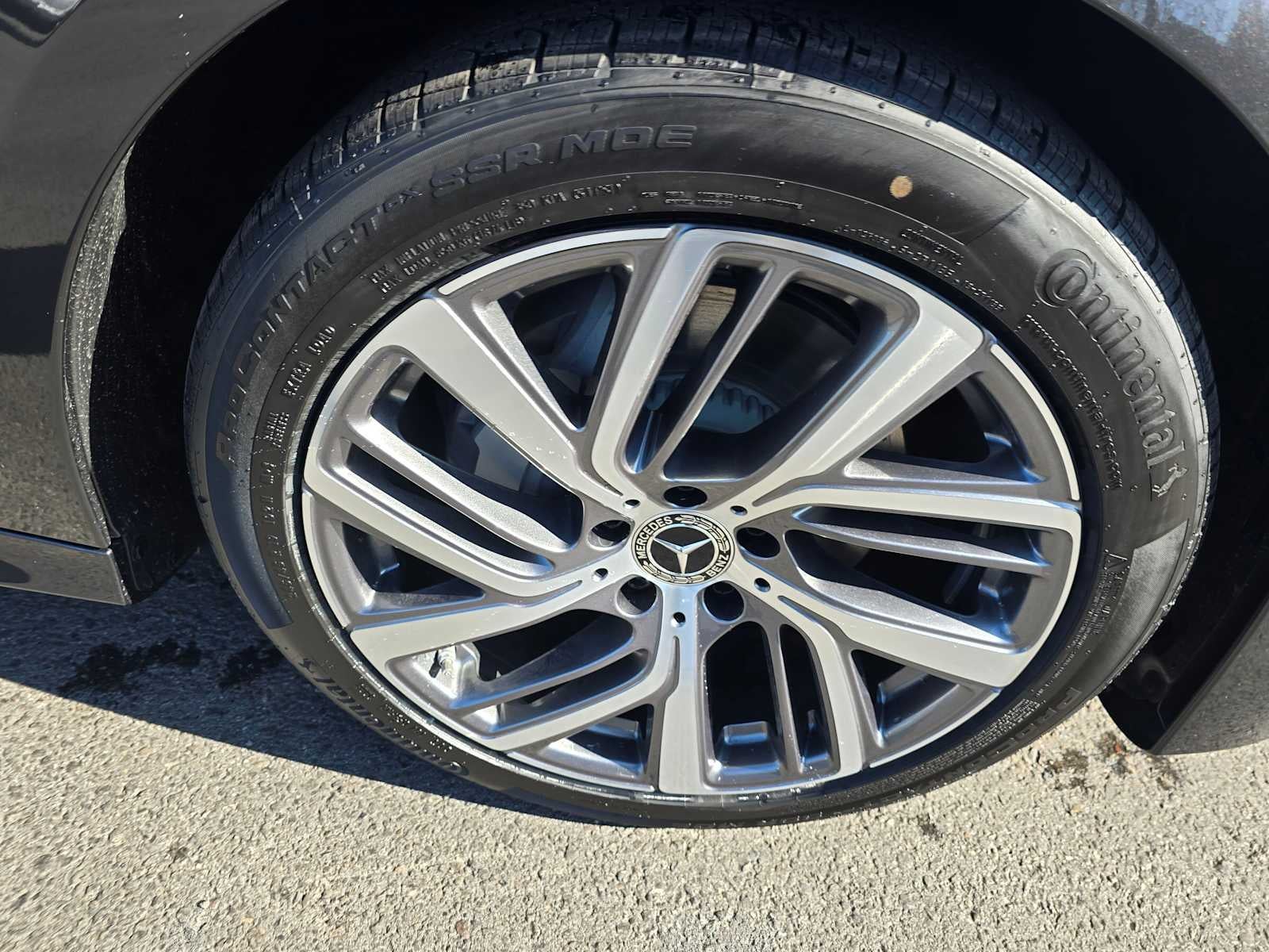 2026 Mercedes-Benz E 350 RWD Sedan