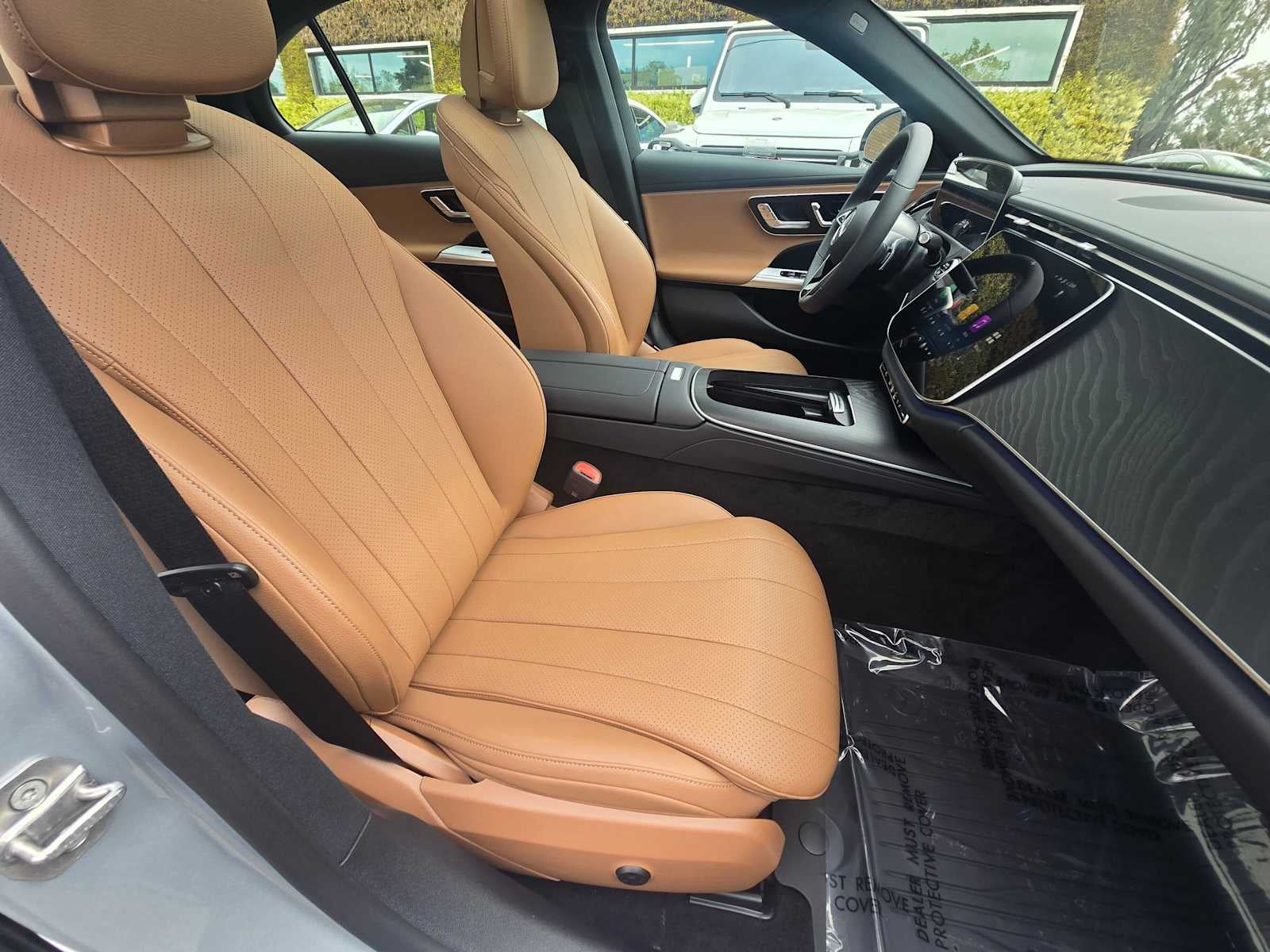 2027 Mercedes-Benz E 350 RWD Sedan