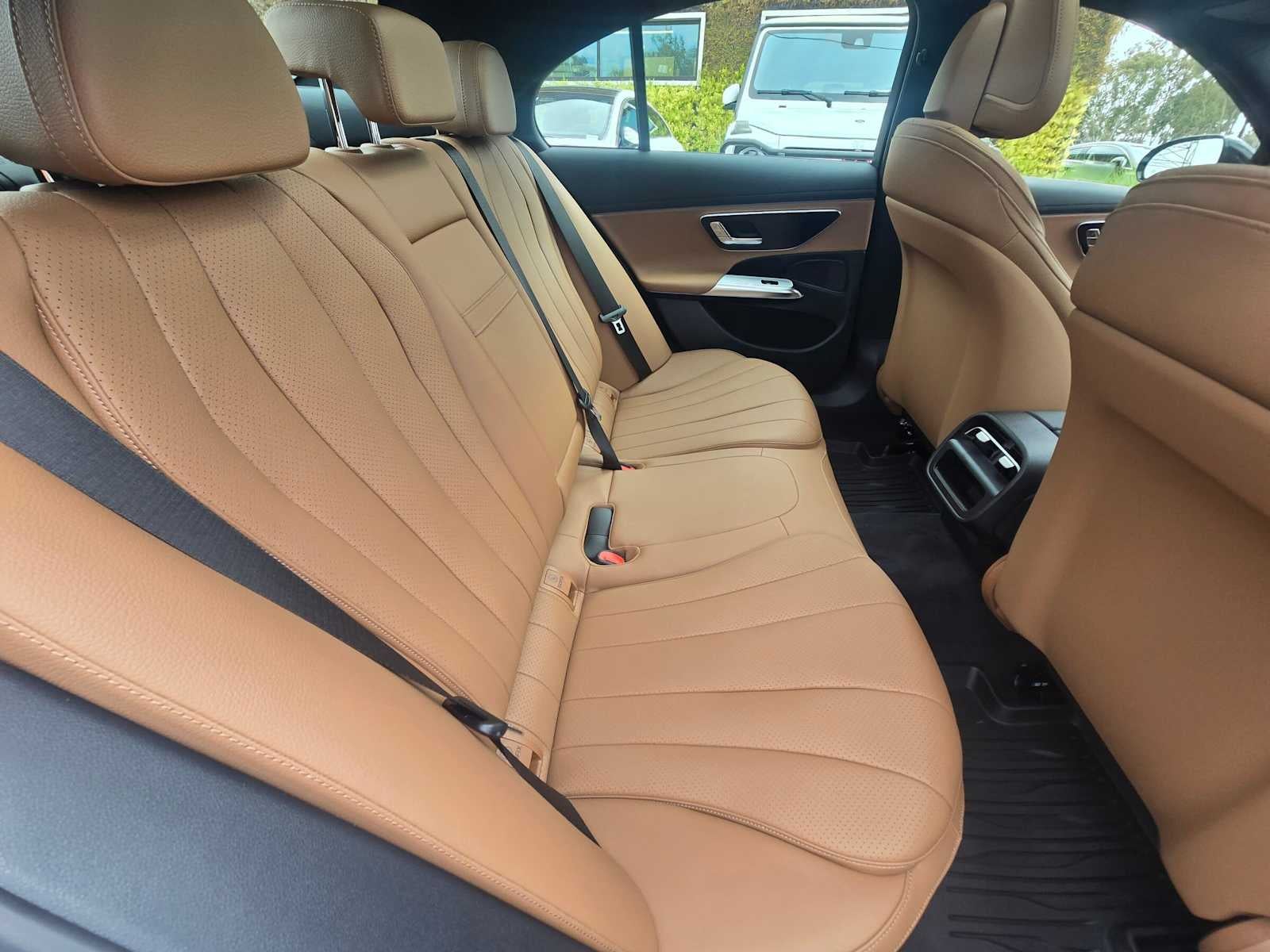 2027 Mercedes-Benz E 350 RWD Sedan