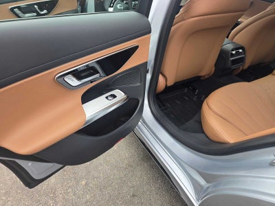 2027 Mercedes-Benz E 350 RWD Sedan