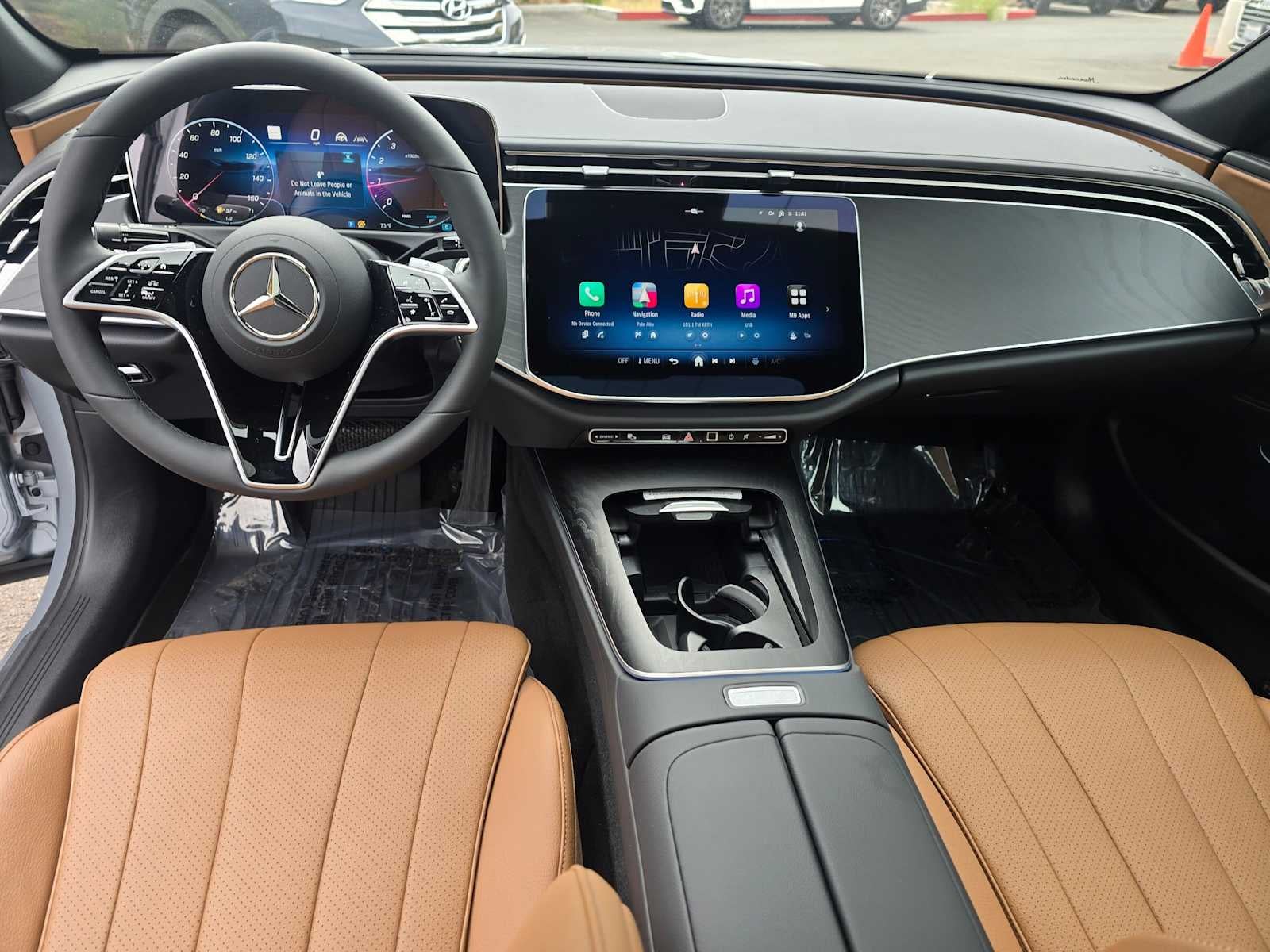 2027 Mercedes-Benz E 350 RWD Sedan