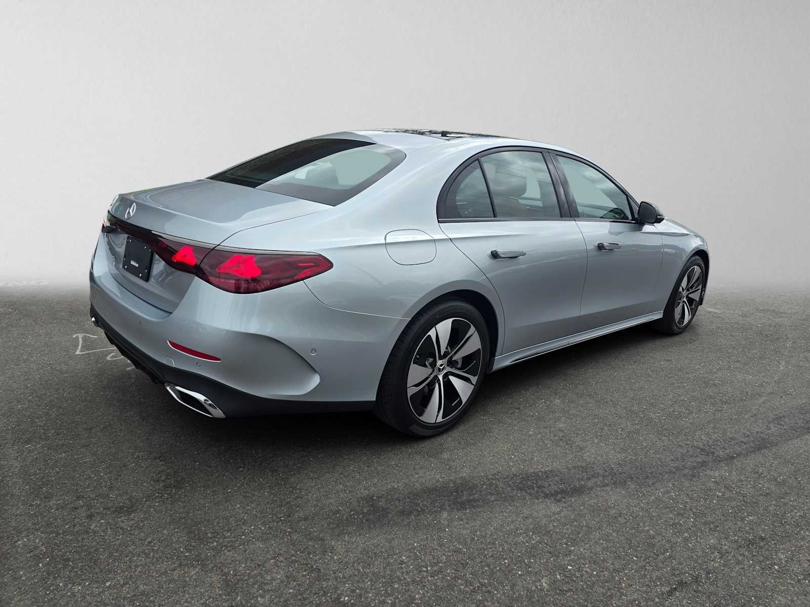 2027 Mercedes-Benz E 350 RWD Sedan