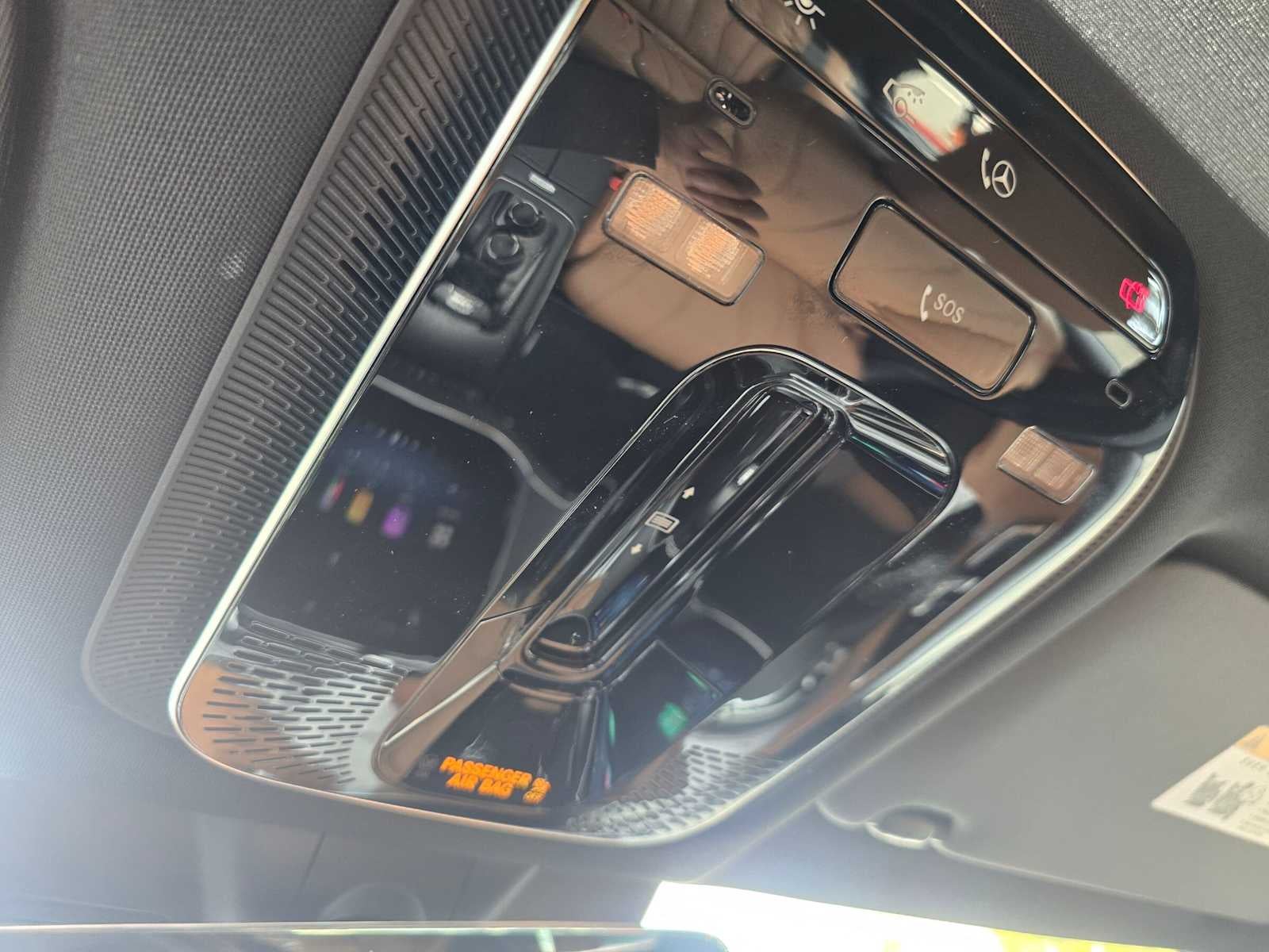 2027 Mercedes-Benz E 350 RWD Sedan
