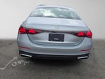 2027 Mercedes-Benz E 350 RWD Sedan