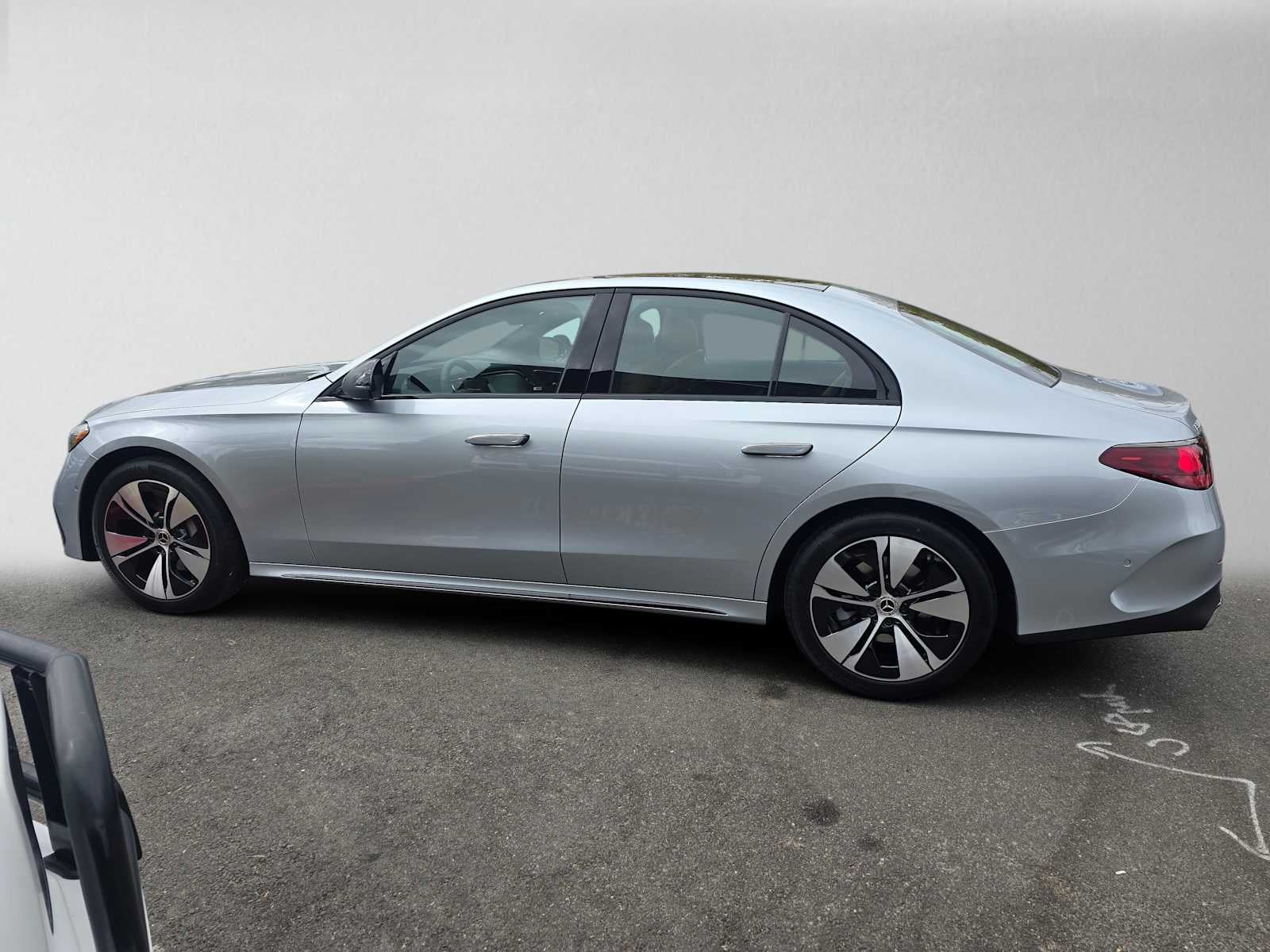 2027 Mercedes-Benz E 350 RWD Sedan