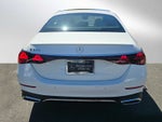 2026 Mercedes-Benz E 350 RWD Sedan