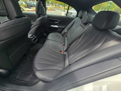 2026 Mercedes-Benz E 350 RWD Sedan