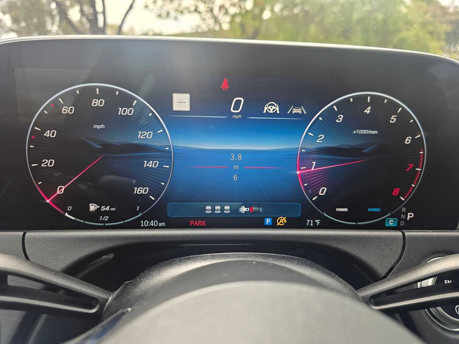 2026 Mercedes-Benz E 350 RWD Sedan