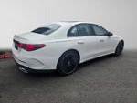 2026 Mercedes-Benz E 350 RWD Sedan