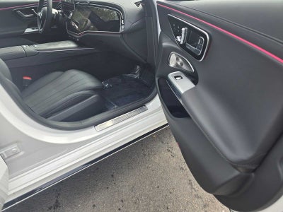 2026 Mercedes-Benz E 350 RWD Sedan