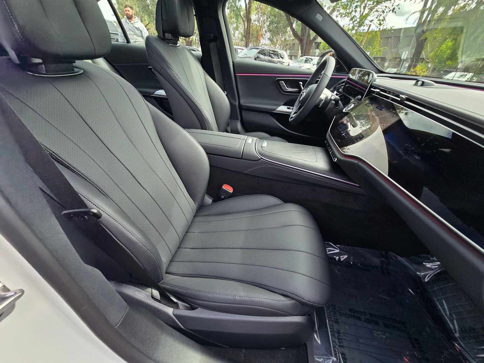 2026 Mercedes-Benz E 350 RWD Sedan