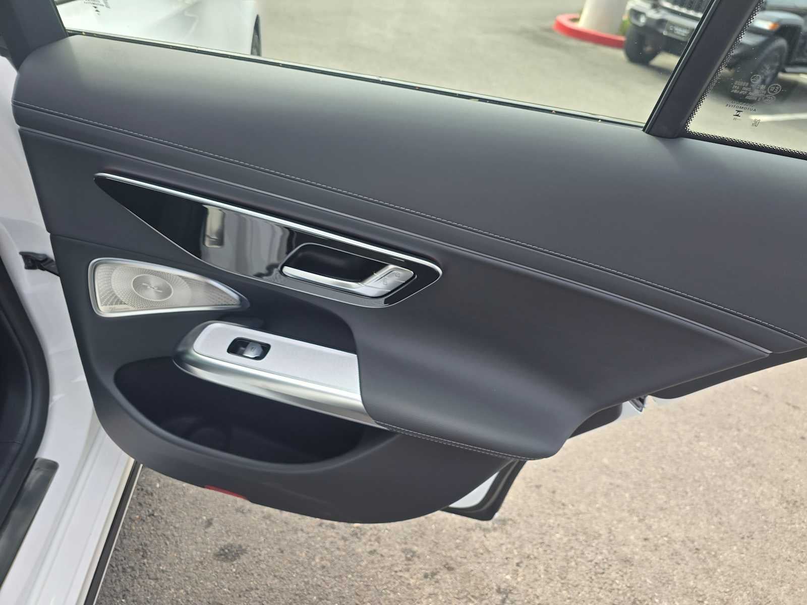 2026 Mercedes-Benz E 350 RWD Sedan