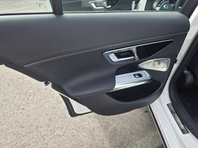 2026 Mercedes-Benz E 350 RWD Sedan