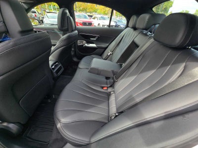 2026 Mercedes-Benz E 350 RWD Sedan