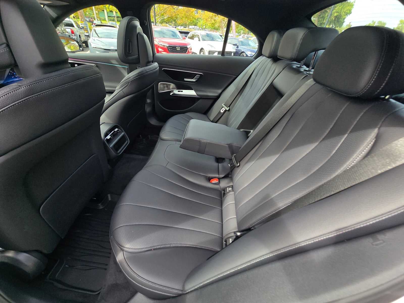 2026 Mercedes-Benz E 350 RWD Sedan