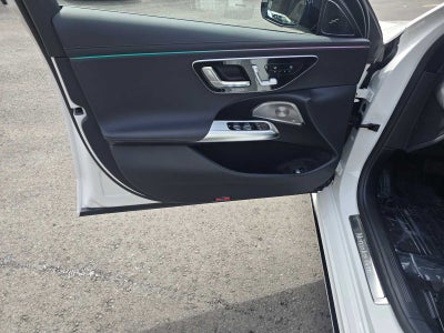 2026 Mercedes-Benz E 350 RWD Sedan