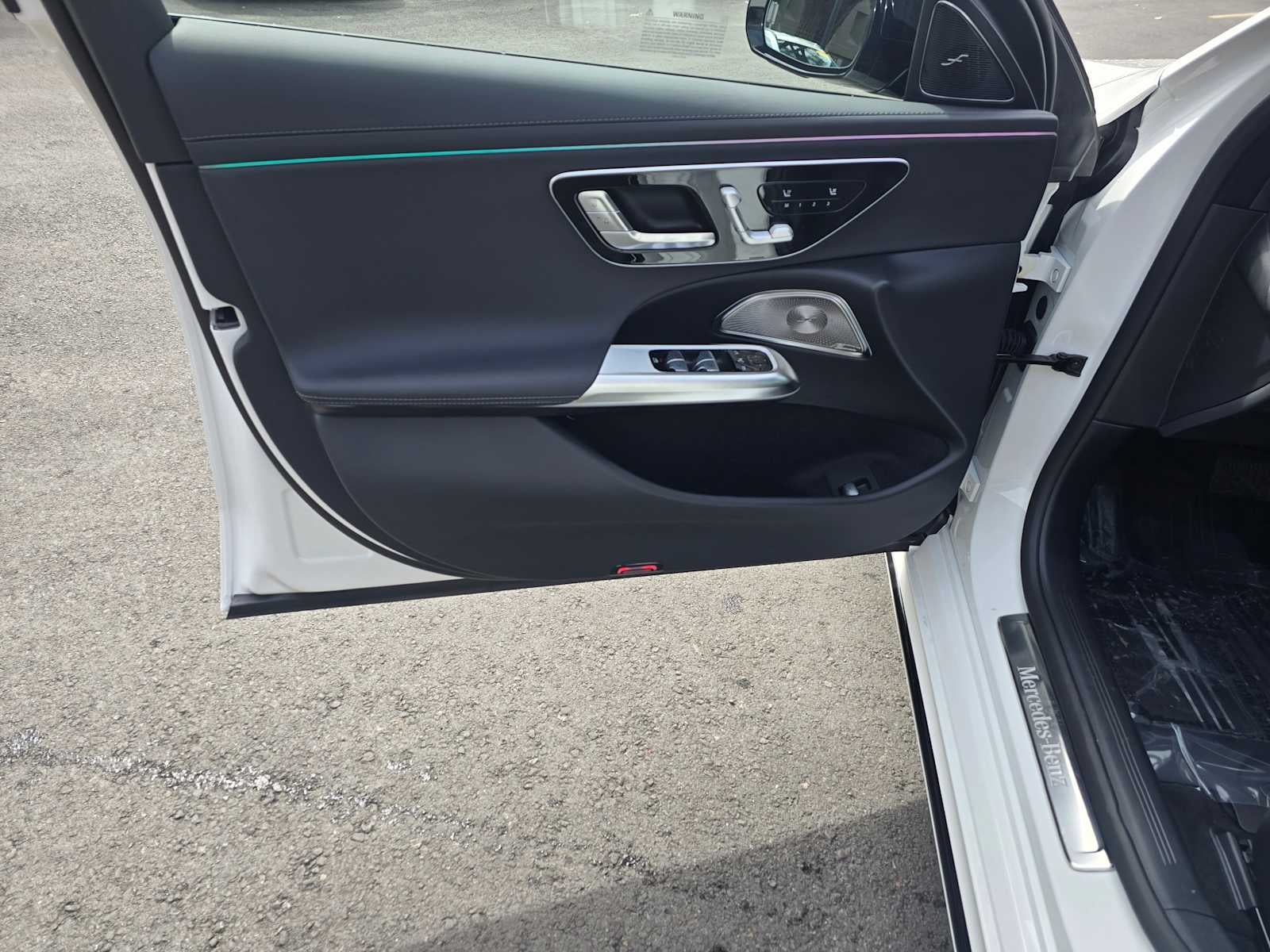 2026 Mercedes-Benz E 350 RWD Sedan