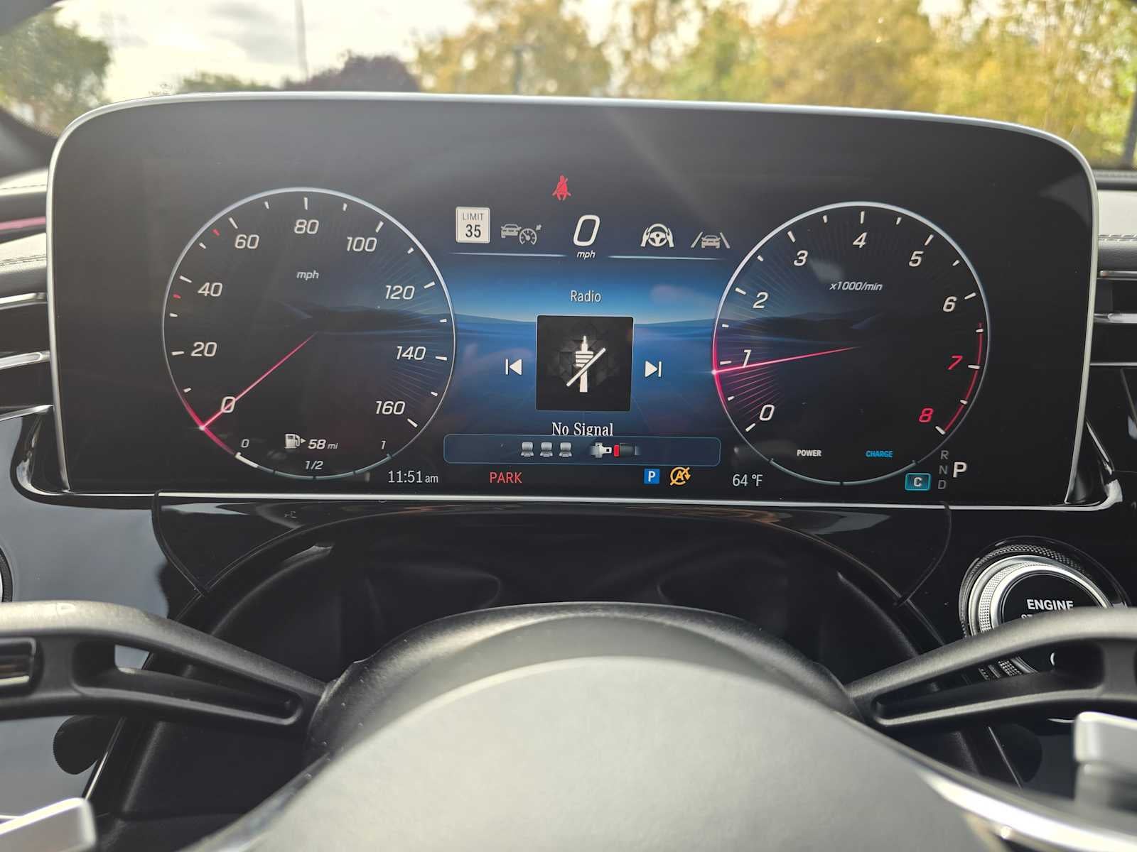 2026 Mercedes-Benz E 350 RWD Sedan