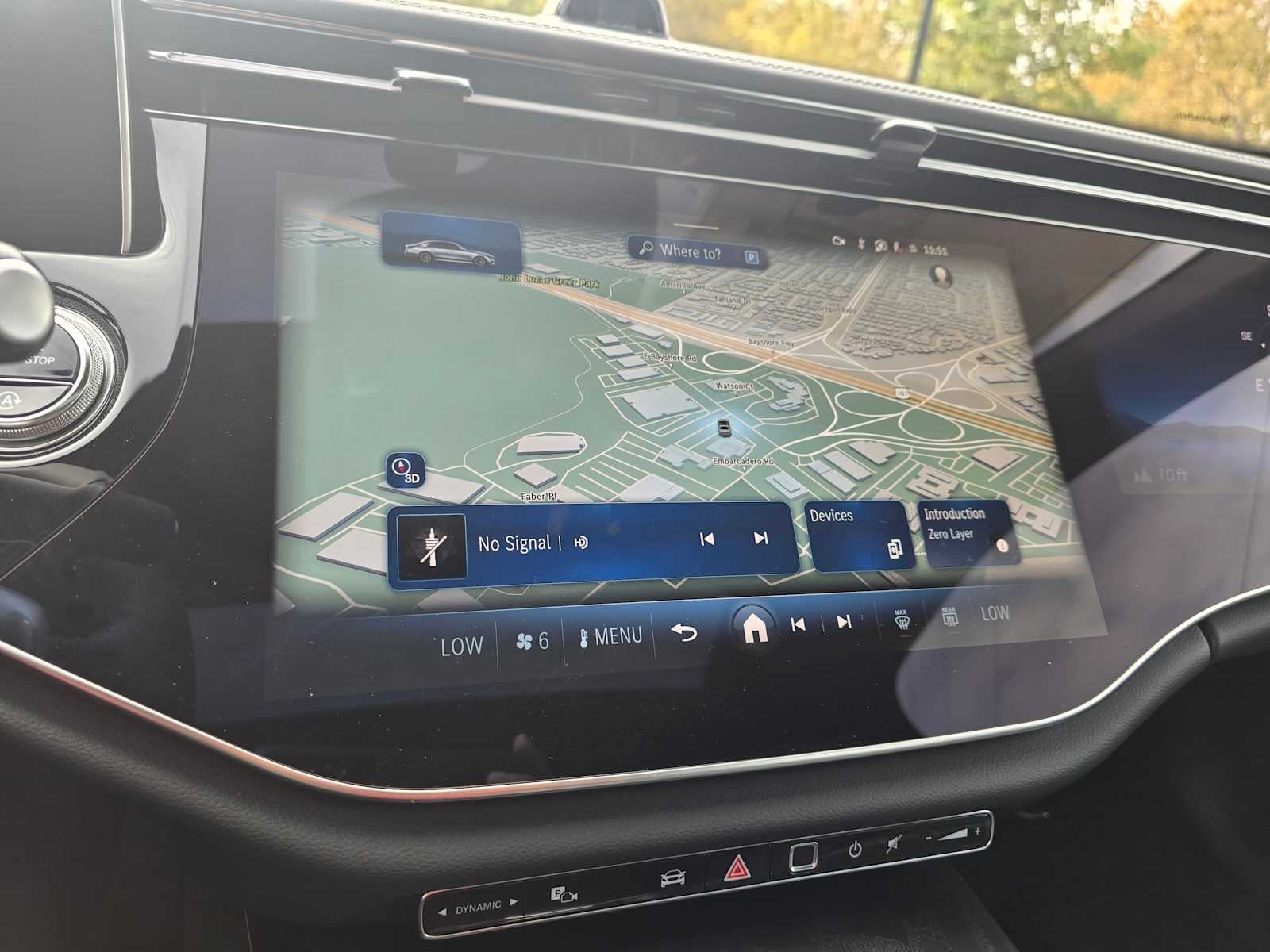 2026 Mercedes-Benz E 350 RWD Sedan