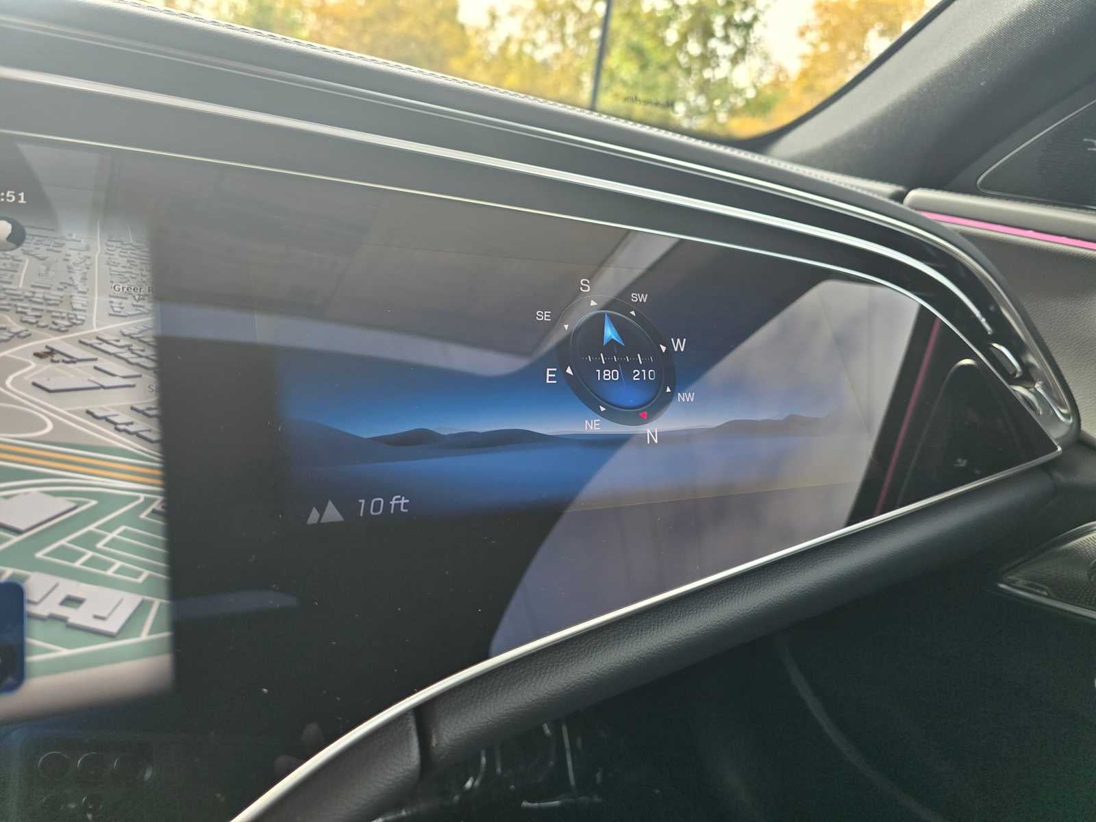 2026 Mercedes-Benz E 350 RWD Sedan