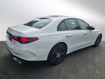 2026 Mercedes-Benz E 350 RWD Sedan