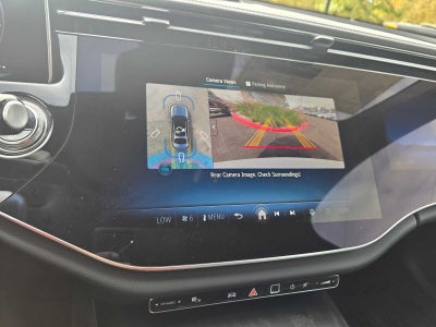 2026 Mercedes-Benz E 350 RWD Sedan