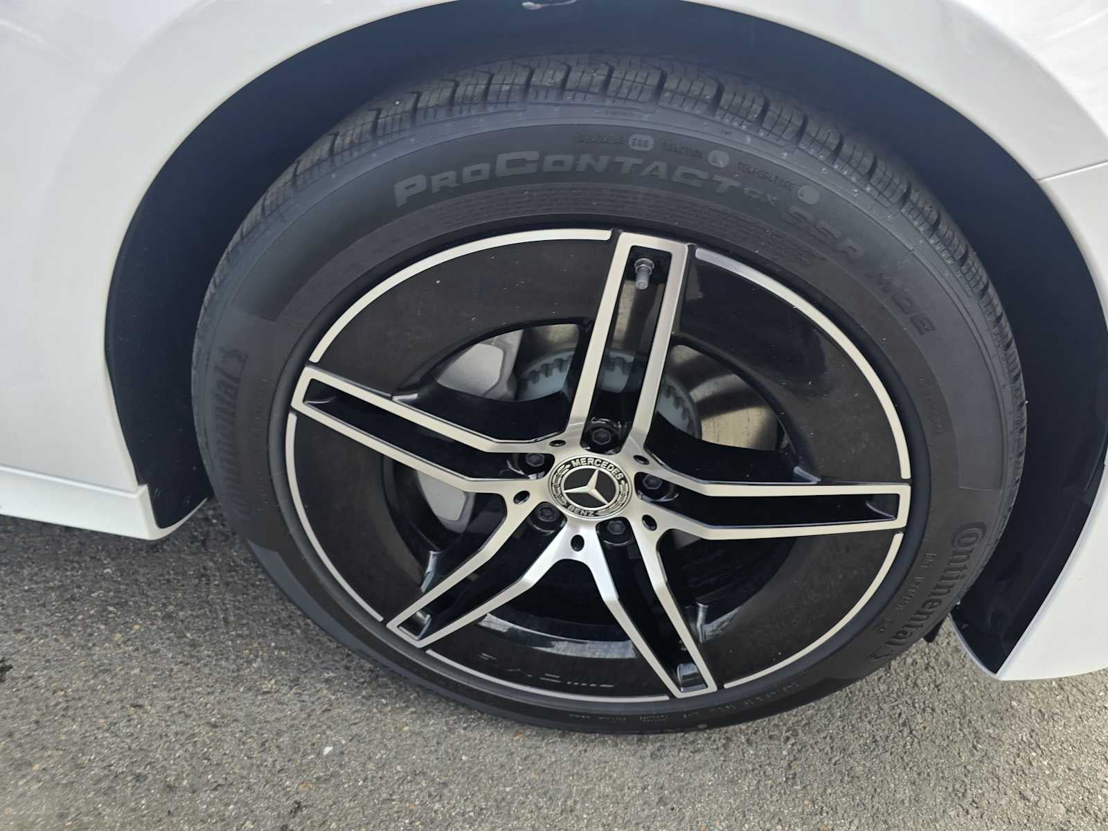 2026 Mercedes-Benz E 350 RWD Sedan