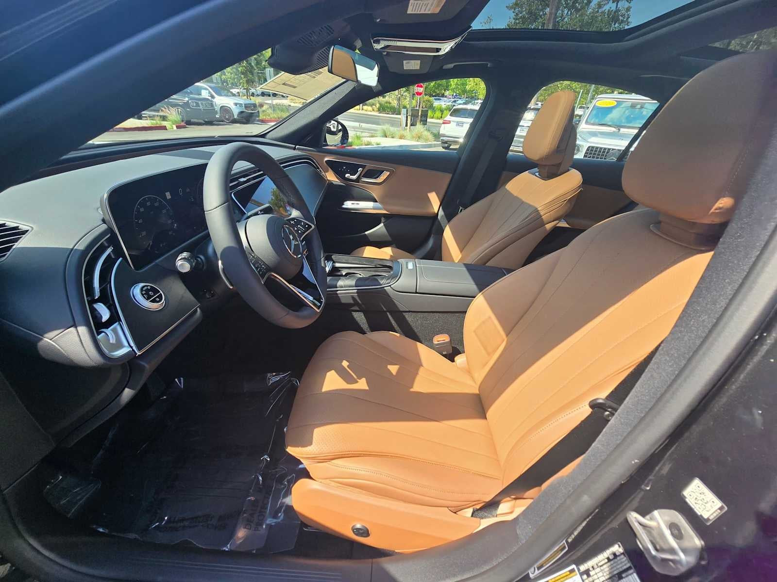 2026 Mercedes-Benz E 350 RWD Sedan