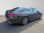 2026 Mercedes-Benz E 350 RWD Sedan