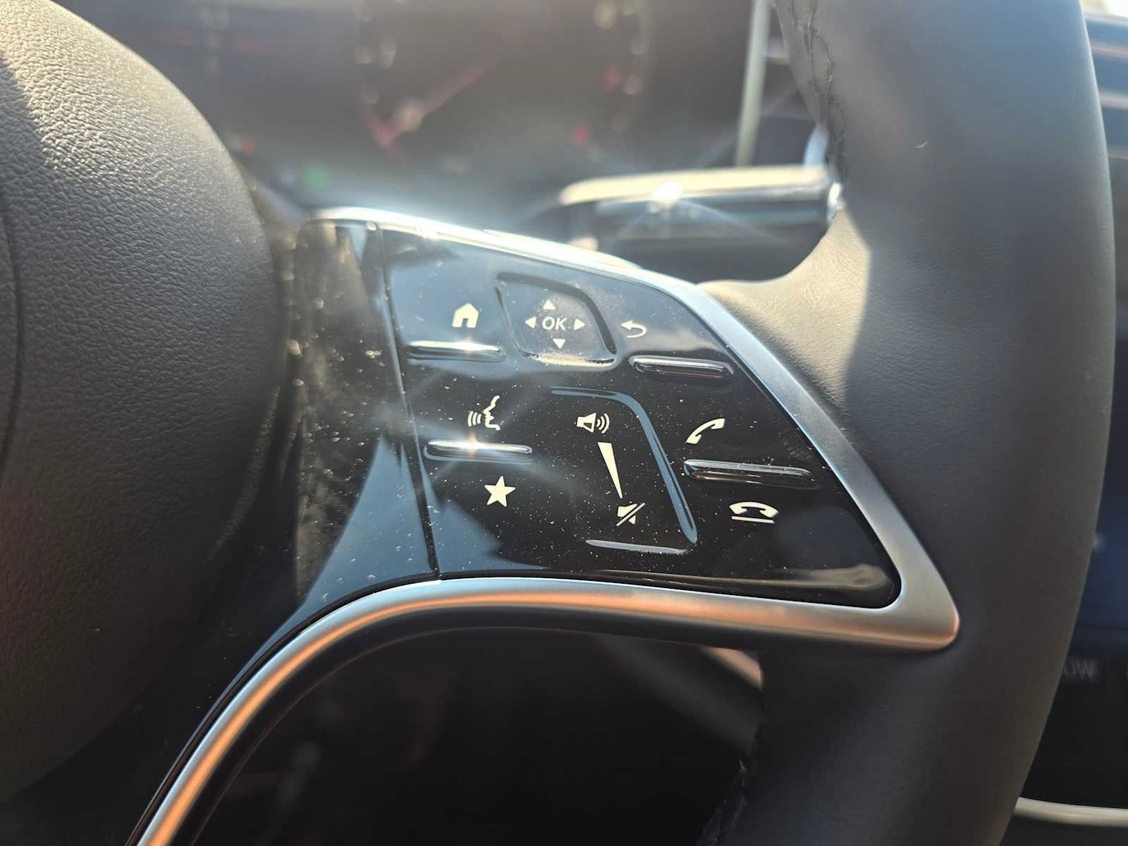 2026 Mercedes-Benz E 350 RWD Sedan