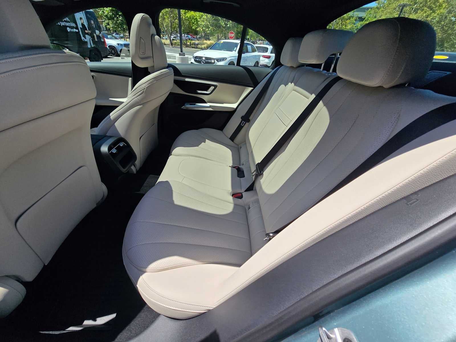 2026 Mercedes-Benz E 350 RWD Sedan