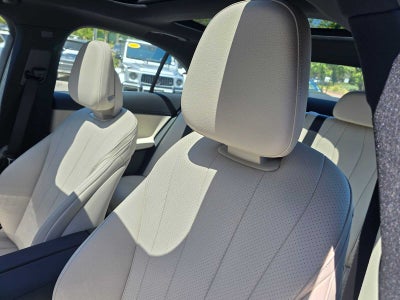 2026 Mercedes-Benz E 350 RWD Sedan