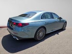 2026 Mercedes-Benz E 350 RWD Sedan