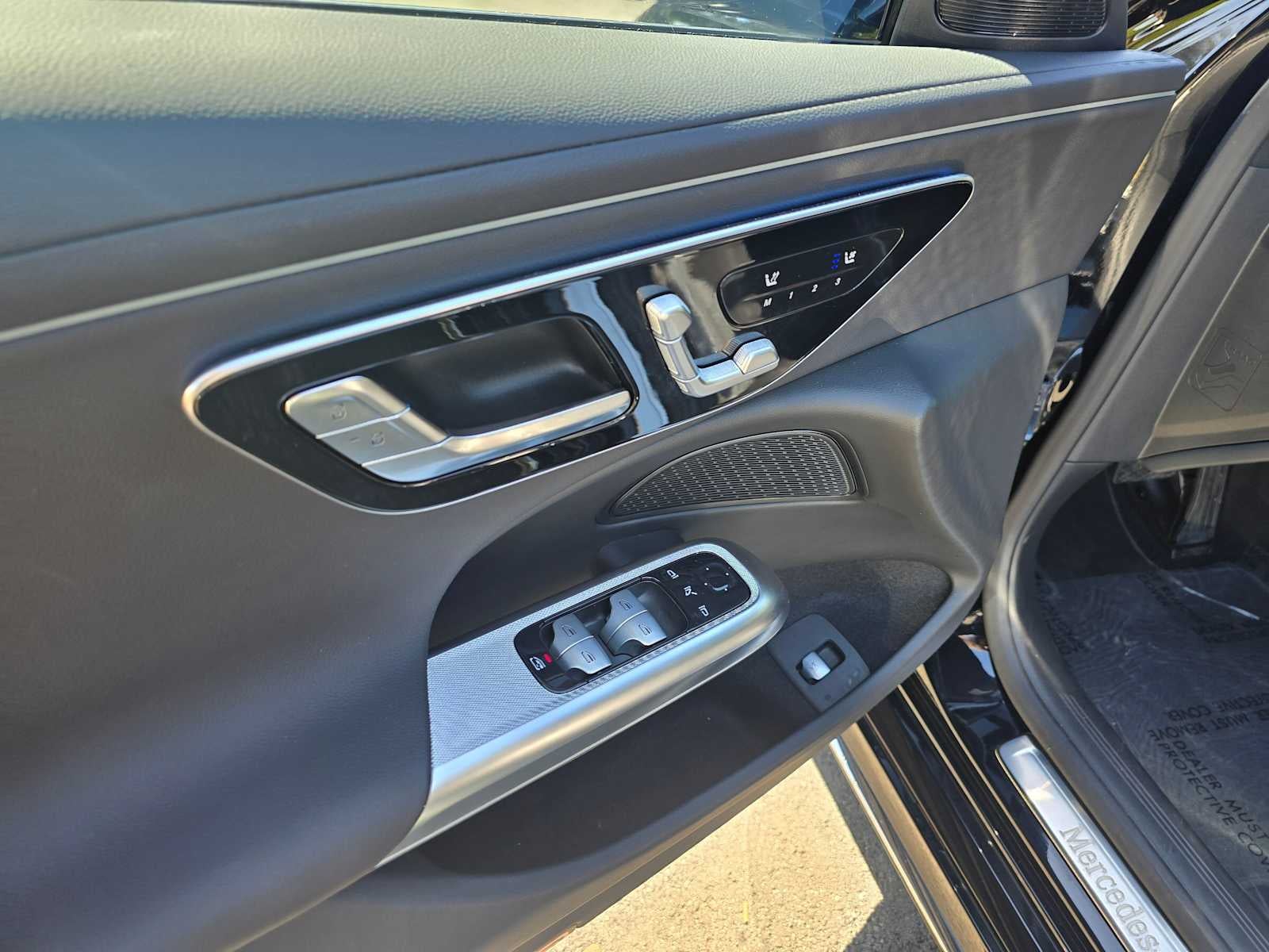 2026 Mercedes-Benz E 350 RWD Sedan