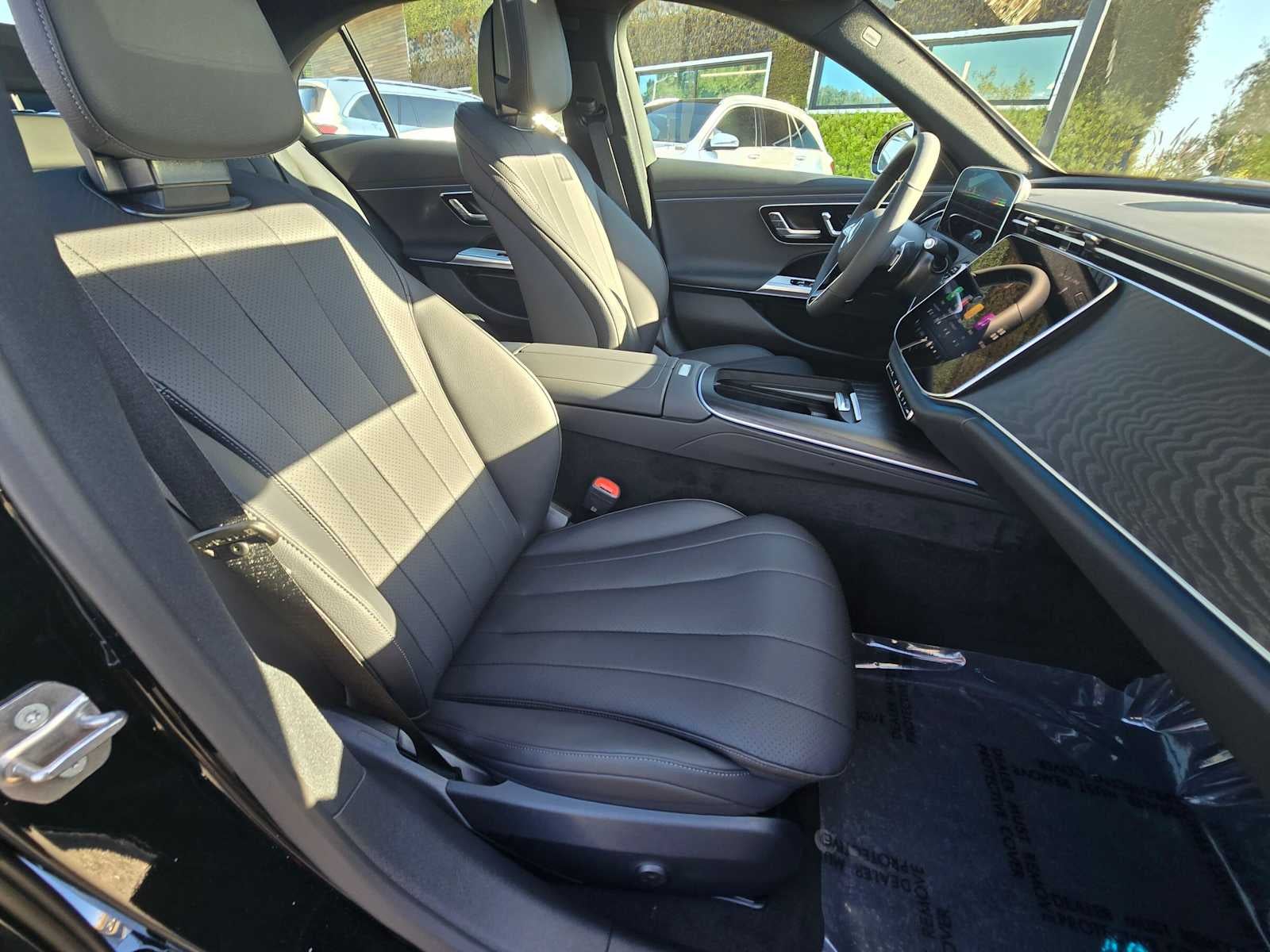 2027 Mercedes-Benz E 350 RWD Sedan