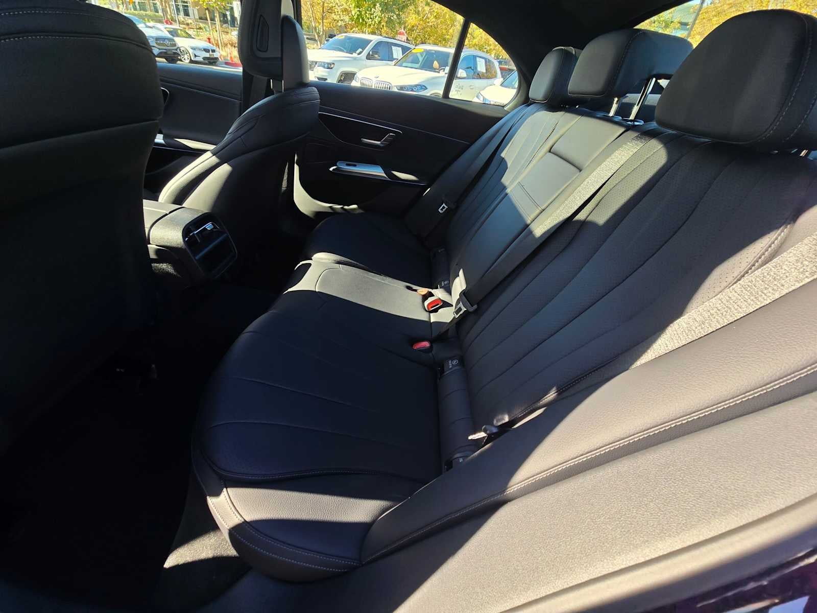 2027 Mercedes-Benz E 350 RWD Sedan