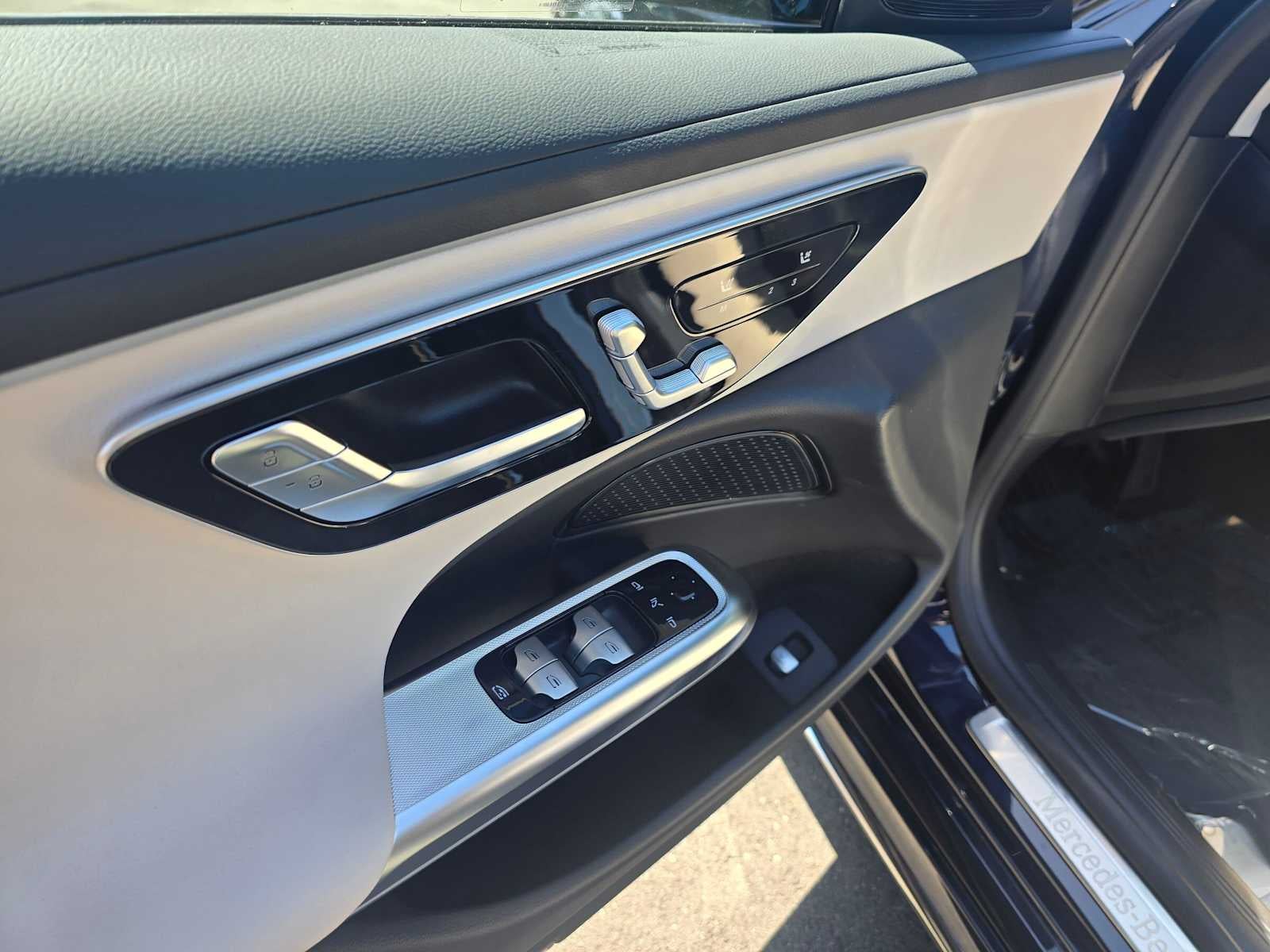2026 Mercedes-Benz E 350 4MATIC® Sedan